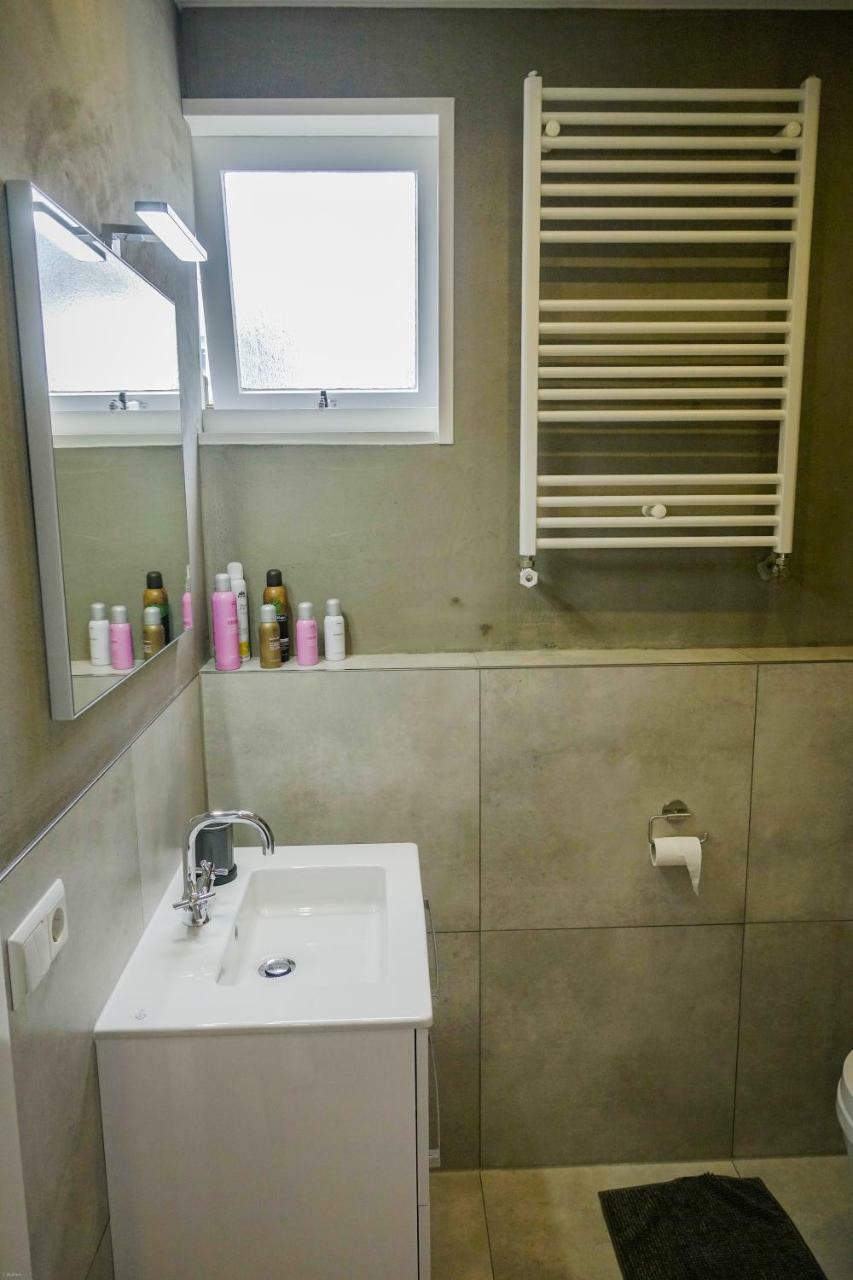 Apartament Backyard Alkmaar Zewnętrze zdjęcie